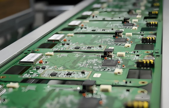 河馬BMS鋰電池保護板廠家：匯聚能源智慧，共創低碳時代